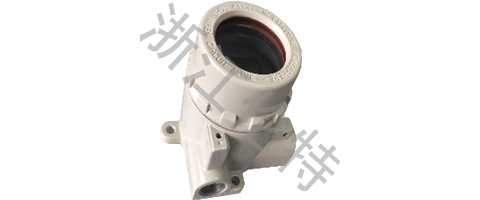 LT-TT106系列溫度變送器